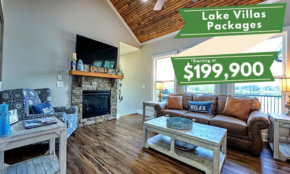 Luxurious home in a residential community