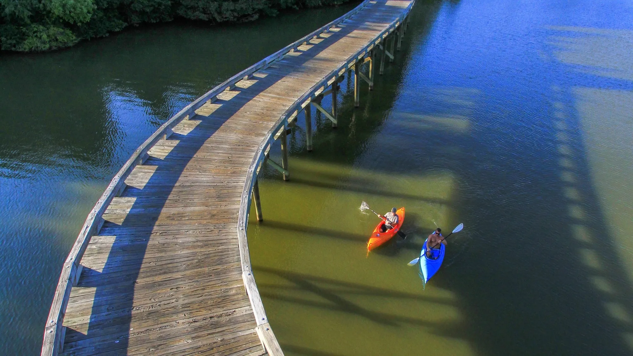 Community amenity and lifestyle image