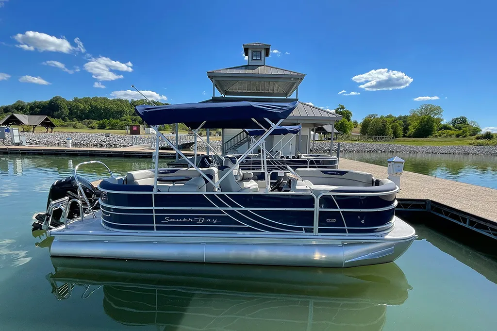 Community amenity and lifestyle image