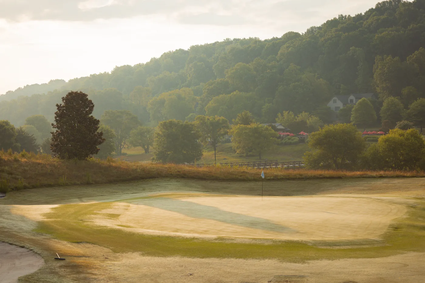 Tennessee National