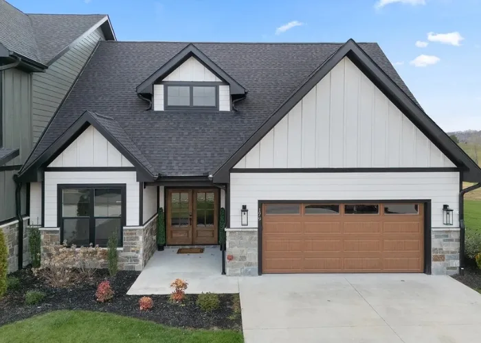 Island Circle 187 — townhome at Tennessee National